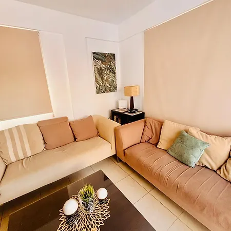 Pavlina Villa *