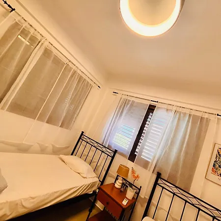 Pavlina Villa *
