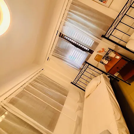 Pavlina Villa *