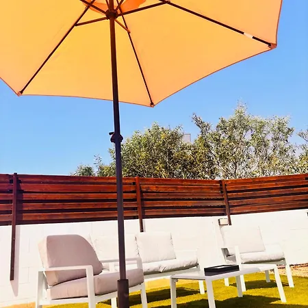 Pavlina Villa Ayia Napa