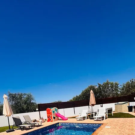 Villa Pavlina *