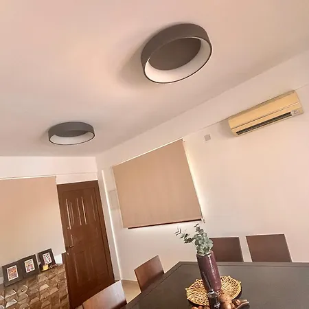 Villa Pavlina Aya Napa