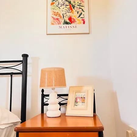 Villa Pavlina Aya Napa