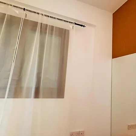 Pavlina Айя-Напа