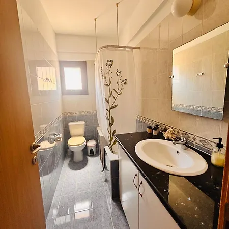 Pavlina Вилла Айя-Напа